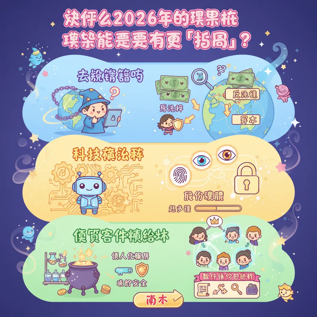 為什麼2026年的娛樂城註冊變得更「搞剛」？